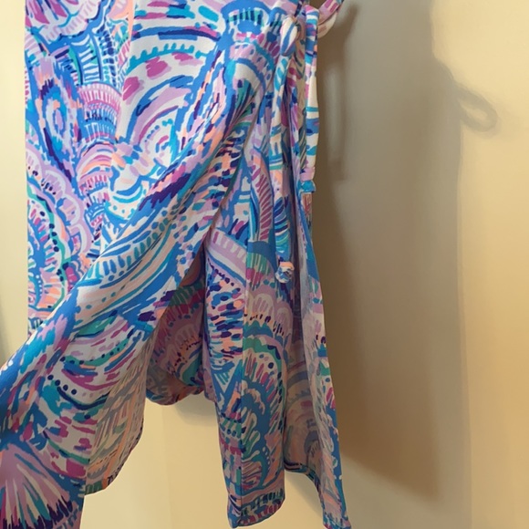 LILLY PULITZER DRESS NWT - Picture 5 of 6